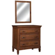 Irvington 41" Dresser