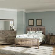McCallister 41" Seven Drawer Chest - Image 2