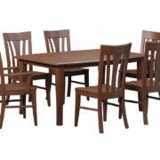 Metro Leg Table - Image 2