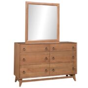 Allentown Dresser