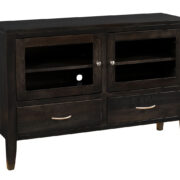 Barrington 50" Entertainment Console