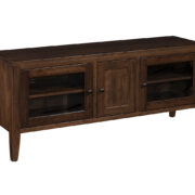 Barrington 60" Entertainment Console