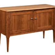 Camden 50" Entertainment Console