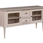 Camden 60" Entertainment Console