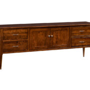 Camden 84" Entertainment Console