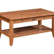 Chelsea Small Coffee Table