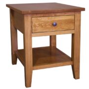 Chelsea End Table