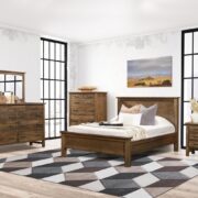 Cabin Creek Dresser - Image 2