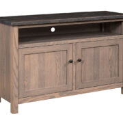 Holton 51" Entertainment Console