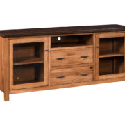 Holton 73" Entertainment Console