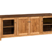 Holton 85" Entertainment Console