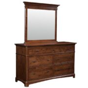 Hamilton Dresser