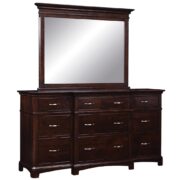 Hamilton Dresser