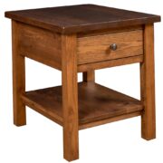 Holton End Table