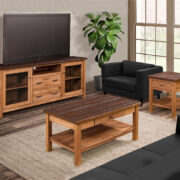 Holton Sofa Table - Image 2