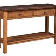 Holton Sofa Table