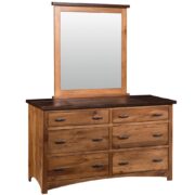 Manhattan Dresser