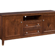 Riverton 73" Entertainment Console