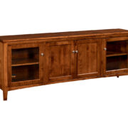 Riverton 85" Entertainment Console