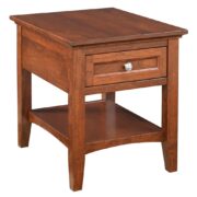 Riverton End Table