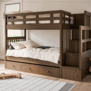 Kingston Bunkbed Room Collection