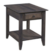Newport End Table