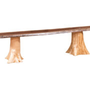 Timber Ridge Bench