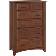 Tacoma 6 Drawer Chest