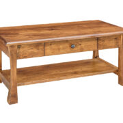 Vandalia Coffee Table