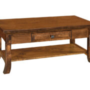 Homestead Coffee Table