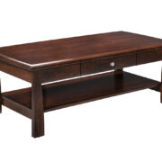 Mondovi Coffee Table