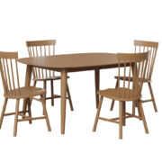 Spencer Leg Table - Image 2