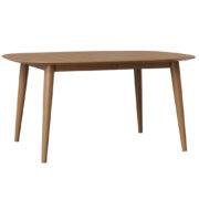 Spencer Leg Table