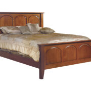 Carlisle Shaker Bed