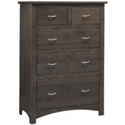 Siesta Chest Of Drawers