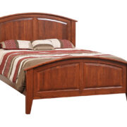 Morning Ridge Bed