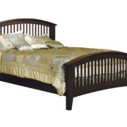 Cambrai Mission Bed