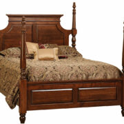 Jamestown Bed