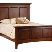 Brookfield Bed