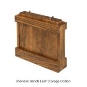 Sheridan Bench - Image 2