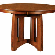 Brookville Pub Table