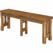 Sheridan Bench