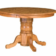 Traditional Single Table