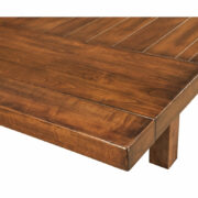 Wellington Trestle Table - Image 2