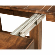 Wellington Trestle Table - Image 3