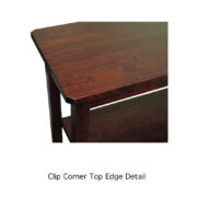 Cardinal End Table - Image 2