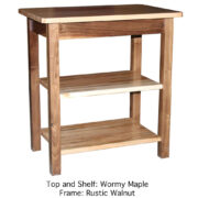 Cardinal End Table - Image 3