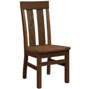 Glazier Chair