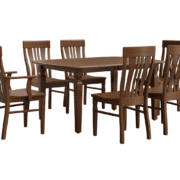 Fiona Leg Table - Image 2