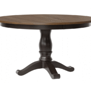 Stanton Single Pedestal Table